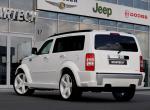 Dodge Nitro by Startech 2006 года